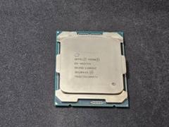 CPU Intel XEON E5-4627v4 動作未確認のサムネイル