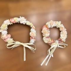 可愛いお花の髪飾り♡最終価格⭐︎