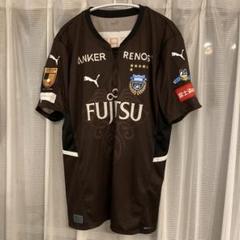 川崎フロンターレ　トレーニングウェア　XXL ブラック　ユニフォーム PUMA×FRONTALE「公式ウェア」販売のお知らせ | KAWASAKI FRONTALE