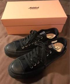 N.HOLLYWOOD×CONVERSE ADDICT