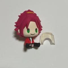 あんスタ UNDEAD PUNY BEANS フィギュア 4人セット 一番くじ あんさんぶるスターズ！！ ～Let's enjoy together