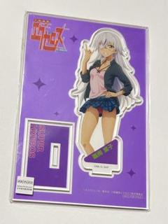 ド級編隊エグゼロス全巻購入特典 あみあみ限定A5アクリル