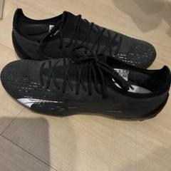 サッカースパイクプーマFG