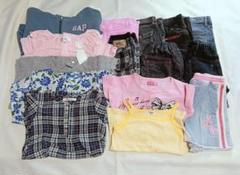 キッズ服セット 140cm 15枚