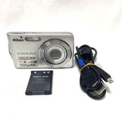 2025年最新】nikon coolpix s210の人気アイテム - メルカリ