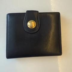 グッチ　GUCCI 2つ折り　財布