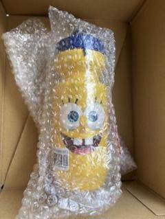 Supreme SpongeBob Sports Bottle - メルカリ