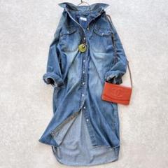 おまとめ　スローブイエナ デニムワンピース　アーバンリサーチ デニムシャツ おまとめ スローブイエナ デニムワンピース アーバンリサーチ