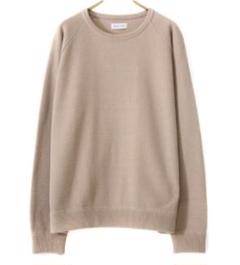 BALLAST ARK ニット