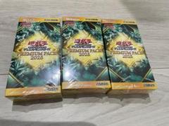 遊戯王OCG プレミアムパック 2025 6BOX 遊戯王OCGデュエルモンスターズ PREMIUM PACK 2025 | 商品情報