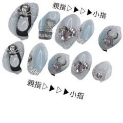 hikaru Nailさま 再オーダー 両面200枚 アラベール 2025年最新】hikaru nailの人気アイテム - メルカリ