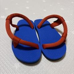 mont-bell キッズ トレッキングシューズ（23cm）【ほぼ新品】 mont-bellモンベル⭐︎ティトンブーツ キッズ22cm登山靴