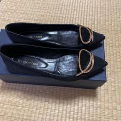 ☆お値下げしました☆ロンハーマン購入 2024 Gianvit Rossi 35