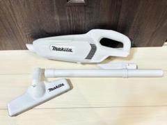 中古Makita スティッククリーナー 本体 Makita スティッククリーナー 本体 - メルカリ