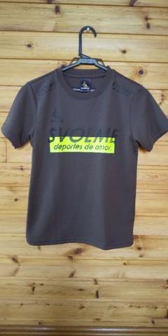 svolmeレディースTシャツ