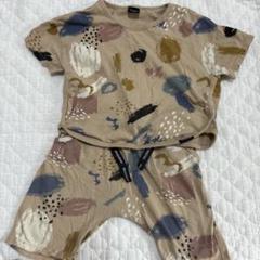 manina 100セットアップ