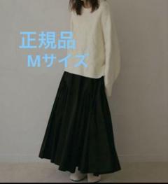 サイドギャザーボリュームスカート - メルカリ