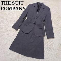 【極美品】SUIT COMPANY SHE ☆スカートスーツ☆大きいサイズ　44 2025年最新】the suit company sheの人気アイテム - メルカリ