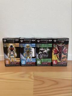 一番くじ仮面ライダー ワールドコレクタブルフィギュア賞 9種 13
