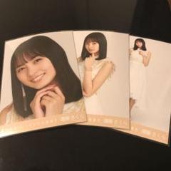 乃木坂46 生写真 しあわせの保護色 コンプ 遠藤さくら 即購入可能!