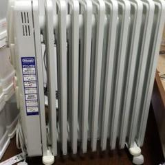 De'Longhi オイルヒーター