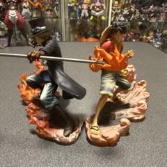 DXF BROTHERHOODⅡ 3体セット未開封品 2025年最新】dxf brotherhood iiの人気アイテム - メルカリ