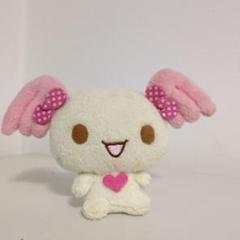 シナモエンジェルス アズキ AZUKI サンリオレトロ ぬいぐるみ シナモエンジェルス アズキ AZUKI サンリオレトロ ぬいぐるみ