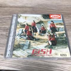 【未開封】BiSH / THE GUERRiLLA BiSH[BD付初回限定盤d THE GUERRiLLA BiSH(AL+Blu-ray Disc)(初回生産限定盤) - Amazon