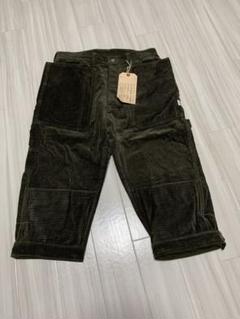 【新品】SASSAFRAS（ササフラス）Gardener Pants 2/3