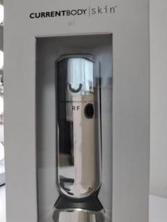 CURRENTBODY skin RF 美顔器のサムネイル