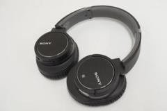 ソニー MDR-ZX770BN ヘッドホン USED美品 海外モデル 完動品