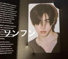 2025年最新】ENHYPEN unseen 入場特典 ヒスンの人気アイテム