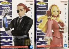 2025年最新】ジュリオ ヒロアカ フィギュアの人気アイテム