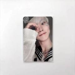 THE BOYZ キュー Q トレカ MAKESTAR メクス whisper