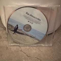 【5枚セット】the dresscodes ドレスコーズ 特典 CDセット