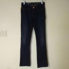 earnestsown アーネストソーン デニム パンツ ヴィンテージ風