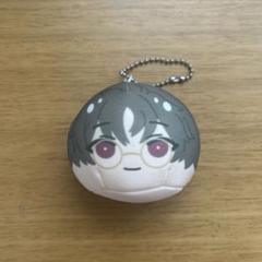 ニジストアご予約の『おまんじゅうにぎにぎマスコット』発送
