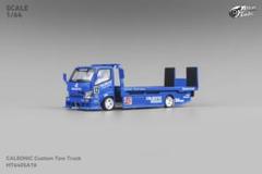 1/64 Micro turbo H300 カスタム 積載車 CALSONIC - メルカリ