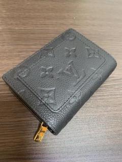 ルイヴィトン ポルトフォイユ クレアの中古/未使用品 - メルカリ ルイヴィトン ポルトフォイユ クレアの中古/未使用品 - メルカリ