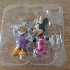 ディズニー ミュージカルギフト フィギュアセット