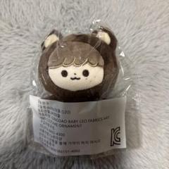 NCT ヘチャン ぬいぐるみ 3点セット コムヒョギ ラテヒョギ 7cmぬい 2025年最新】ヘチャン ぬいぐるみの人気アイテム - メルカリ