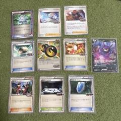 引退品カード300枚以上　全て⭐︎3以上（プロモ含む） 爆熱！ゼクスレター vol.2 ｜ Z/X -Zillions of enemy X