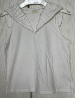 FITH フィス　カットソー　ノースリーブ130cm