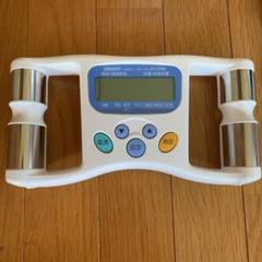 オムロン 体脂肪計