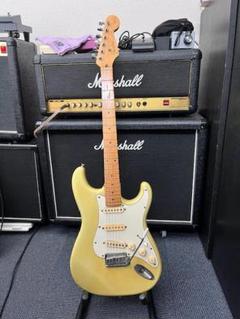 1987〜1988 FenderJapan STM-75 DM: Guitars Land Seven