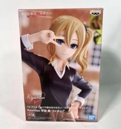 2025年最新】早坂愛 フィギュア kyuntiesの人気アイテム - メルカリ