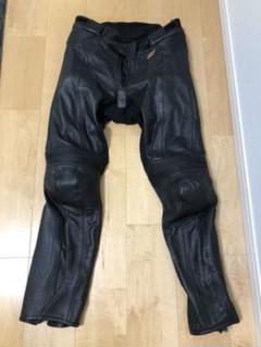 ヒョウドウ hyodレザーパンツ
