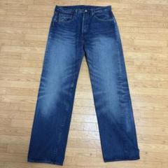 【美品】LEVI’S 55501 501XX selvedge denim