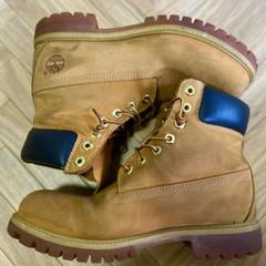 【値下げ中】Timberlandティンバーランド イエローブーツ26cmチェーン 定番 |【Timberland公式通販】ティンバーランドオンラインショップ