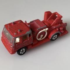 ★商談中★　5762 分解修復トミカ いすゞ スノーケル消防車 ゴンドラ救助車 ☆商談中☆ 5762 分解修復トミカ いすゞ スノーケル消防車